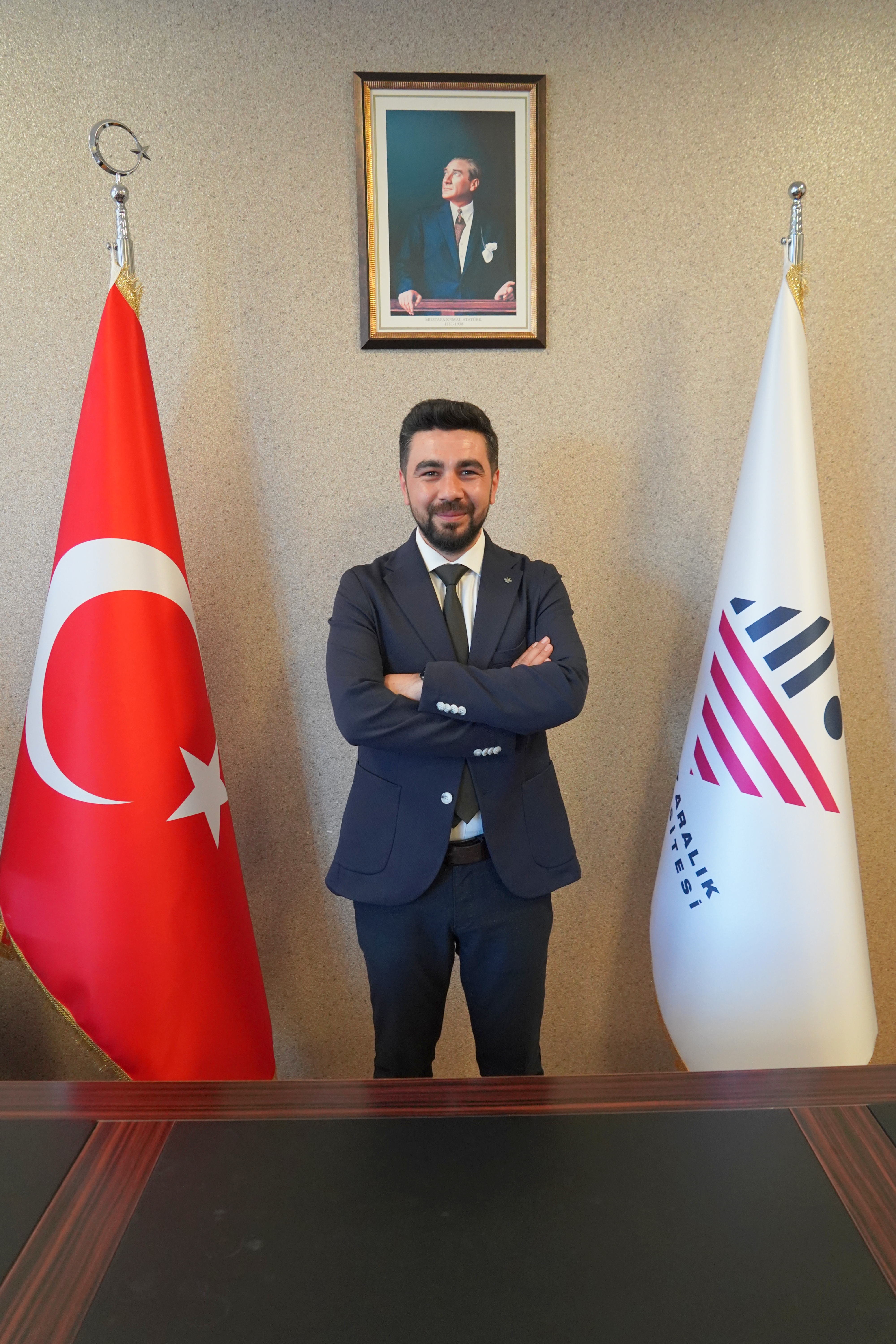 Recep ÖZDEMİR